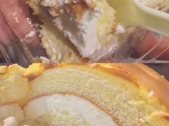 小虎皮蛋糕-红叶蛋糕(广达路总店)