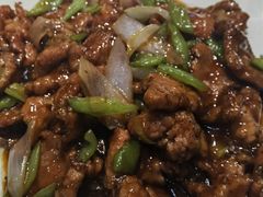 黑椒牛柳-黑石礁酒楼·海鲜(黑石礁店)