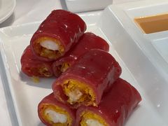 -怀德酒楼·粤菜·海鲜·茶点(宝安国际机场店)