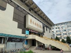 -西南交通大学(九里校区)