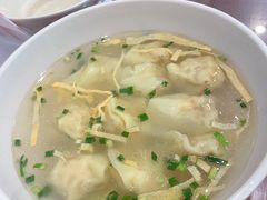 -东泰祥生煎馆(长宁路店)