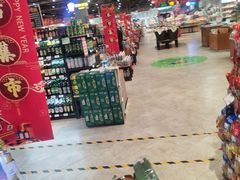 -哈尔信食品超市(哈尔滨王府井购物中心店)
