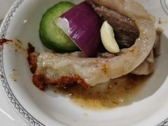 -宁夏国强手抓羊肉·清真菜(未央路凤三店)