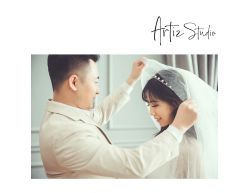 -艺匠摄影ARTIZ STUDIO(南京店)