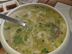 -海知道大连海鲜水饺(南山大冲店)