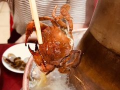-山海关清和浑锅店