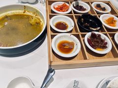 -新仙清汤牛腩(铜锣湾店)