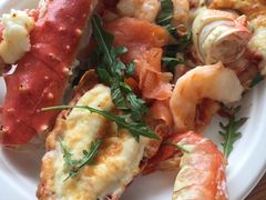 -Steveston Pizza Company (Richmond)