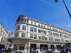 -乐蓬马歇百货公司(Rive Gauche)