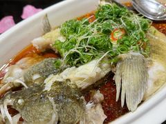 -新雅粤菜馆(南京东路店)