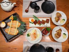 -文三酒肆自助放题(新街口友谊广场店)