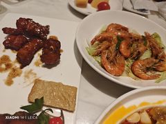 -宁波石浦大饭店(新材料城店)