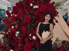 -天河城购物中心