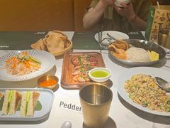 -帕娜·泰式茶餐厅·Bistro(近铁广场店)
