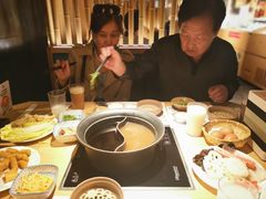 -温野菜涮涮锅(西单大悦城店)