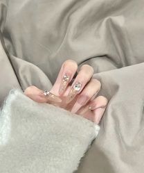 -和妍悦社美甲美睫
