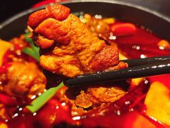 -丁里羊肉小镇(天鹅湖总店)