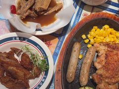 -文通冰室(东方宝泰店)