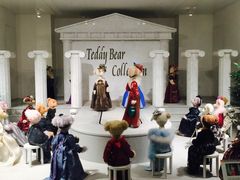 -济州岛泰迪熊博物馆