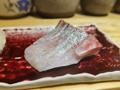 -镹·鱼料理  国产鱼使用店