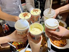 -咖啡之翼(奥特莱斯店)