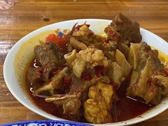 -唐记牛骨粉(陶溪川店)