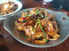 -大牌大·传统杭帮菜(湖滨店)