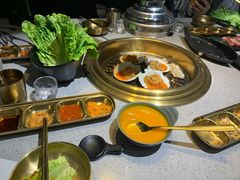 -妥妥烤肉料理(昙华林店)
