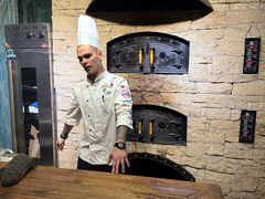 -卢布里西餐厅(总店)