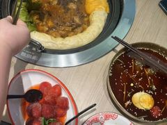 -黄记煌三汁焖锅(金凤万达广场店)