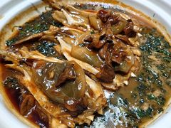 -老季市·三代非遗传承·地标美食老汁鸡(工农路店)