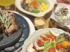 -秘密旅行Bonjour(黑金冠 江南西店)