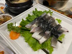 鳗鱼-金刚山(学府路店)