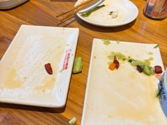 -福苗小骆驼烧烤(望京店)