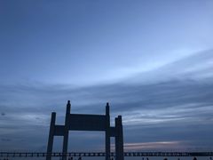 -宝安西湾红树林湿地公园