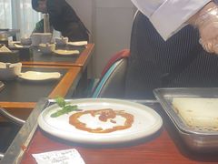 -紫光园·烤鸭·北京菜(团结湖店)