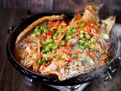 -潇湘码头·鲜湘菜(清河店)