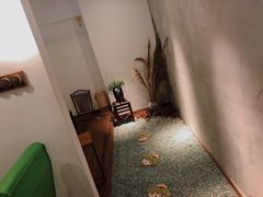 -时光花园(白鹭洲店)