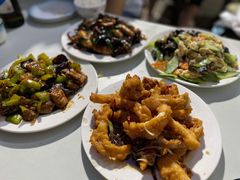 -九龙餐厅(大沽路店)