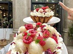 -富贵面包公司(运河店)