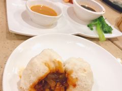 -点都德(聚福楼店)