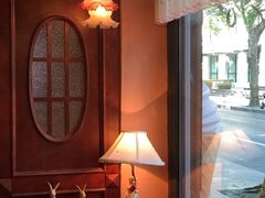 -古董花园(思南路42弄小区店)