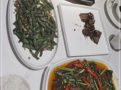 -琬苑鸽庄·川粤融合菜(解放碑总店)