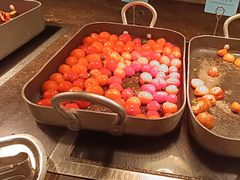 -杭州开元名都大酒店·地中海自助餐厅