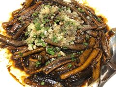 -新吉士·上海菜(浦东LCM置汇旭辉店)