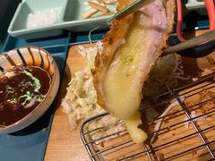 -金一味烤肉餐厅(新首尔旗舰店)