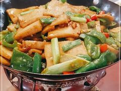 -桃子餐厅·天津菜(红星路直营店)