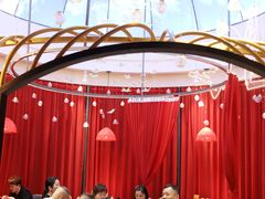 -钳小柒·小龙虾蓝龙王烧烤夜宵(长寿路店)