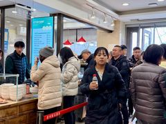 -老刘家永盛斋·传统泡馍(东关南街店)