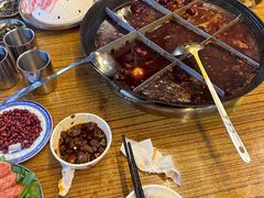 -五里关火锅(牛市口店)